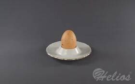  Kieliszek na jajko z podstawką - 3604 ROCOCO