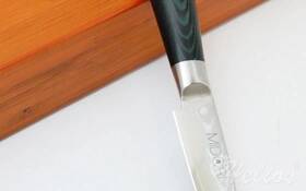  Nóż obierak - MIDORI (stal damasceńska)