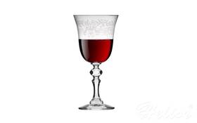  Kieliszki do wina czerwonego 220 ml - Krista Deco (6030)