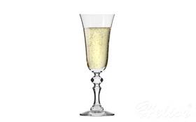 Krosno Glass S.A. Kieliszki do szampana 150 ml - Krista (6030)