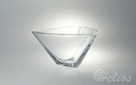  Misa kryształowa 18 cm - TRIANGLE (CZ846709)