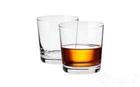 Krosno Glass S.A. Szklanki do whisky 390 ml / 2 szt. - DUET (C549)