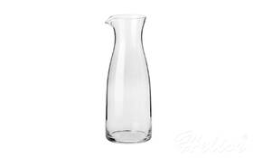 Krosno Glass S.A. Karafka / dzbanek 1250 ml - BEZBARWNA (4536)