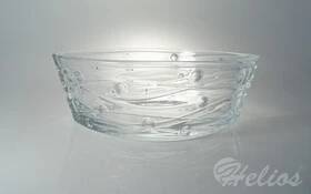  Salaterka kryształowa 30,5 cm - LABIRYNTH (706409)