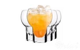 Krosno Glass S.A. Szklanki do drinków 200 ml - Shake N°3 GINGER (C509)