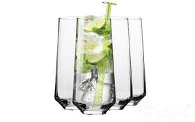 Krosno Glass S.A. Szklanki do drinków - Shake N°5 GIN&TONIC (C961)