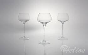 Krosno Glass S.A. Handmade / Kieliszki do wina 220 ml - BEZBARWNY (5081)