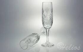  Kieliszki do szampana 170g - MONICA ZA890-IA247 (na wysokiej stopce) (Z0020)
