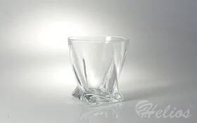 Szklanki kryształowe 340 ml - QUADRO (410631640)