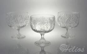  Pucharki kryształowe do lodów 300g - MONICA ZA890-IA247 (Z0391)