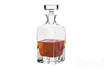 Krosno Glass S.A. Karafka do whisky 750 ml - Legend (3604)  - zdjęcie duże 2