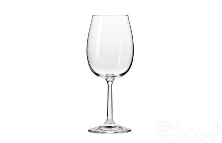 Krosno Glass S.A. Kieliszki do wina czerwonego 350 ml - Pure (A357)  - zdjęcie duże 1