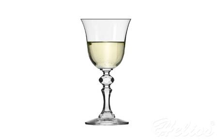 Krosno Glass S.A. Kieliszki do wina białego 150 ml - Krista (6030)  - zdjęcie duże 1