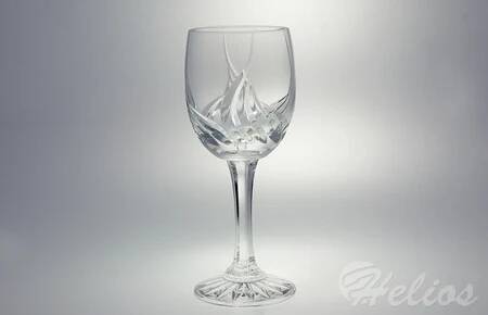 Zawiercie Kieliszki kryształowe do wina 170g - MONICA ZA890-ZA1562 (Z0029)  - zdjęcie duże 3