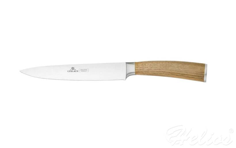 Gerlach Nóż kuchenny 8 cali - NATUR (320M) - zdjęcie główne