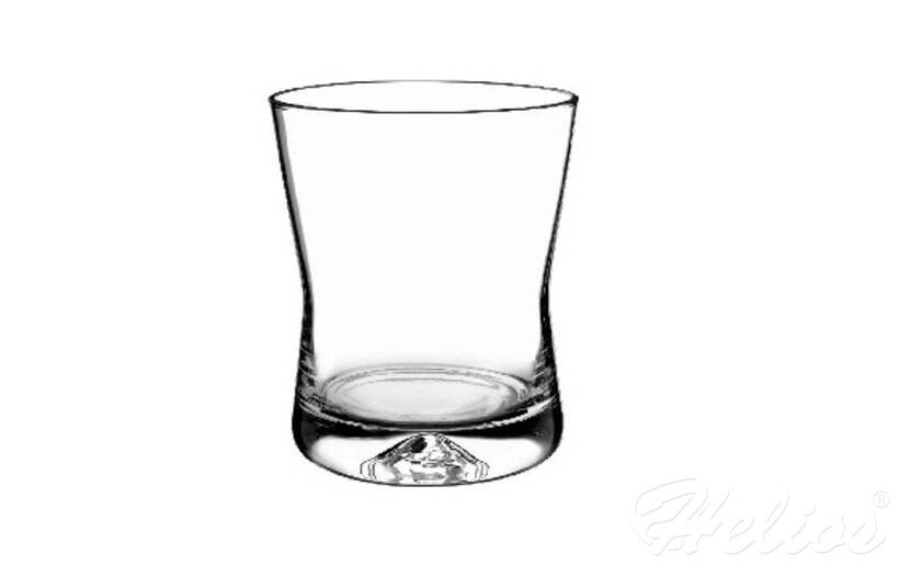Krosno Glass S.A. Szklanki 290 ml - X-Line (6491) - zdjęcie główne