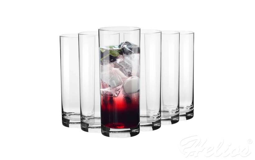 Krosno Glass S.A. Szklanki do napojów 500 ml - Balance (3011) - zdjęcie główne