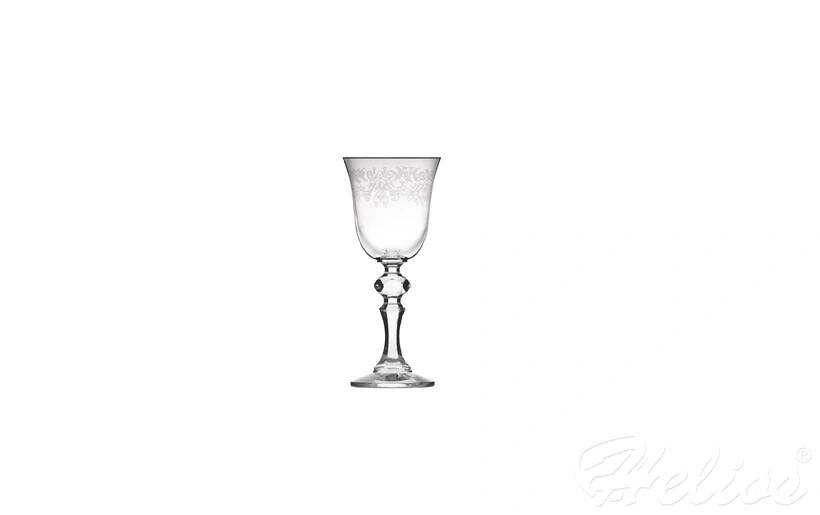 Krosno Glass S.A. Kieliszki do wódki 50 ml - Krista Deco (6030) - zdjęcie główne