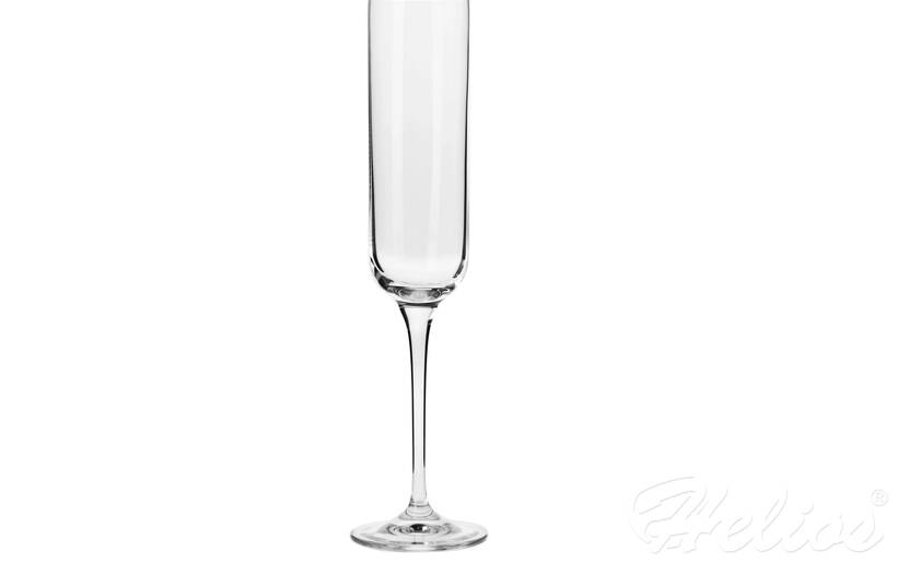 Krosno Glass S.A. Kieliszki do szampana 170 ml - Glamour (B156) - zdjęcie główne