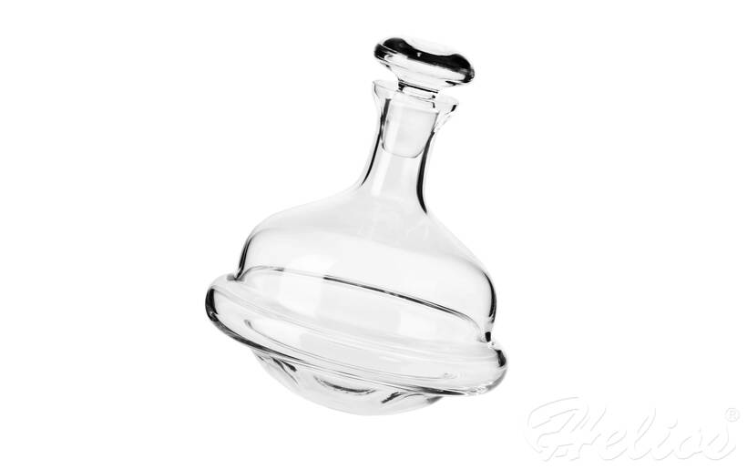 Krosno Glass S.A. Karafka do whisky 0,75 l - Roly-Poly (5087) - zdjęcie główne
