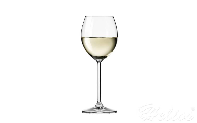 Krosno Glass S.A. Kieliszki do wina białego 250 ml - Venezia (5413) - zdjęcie główne