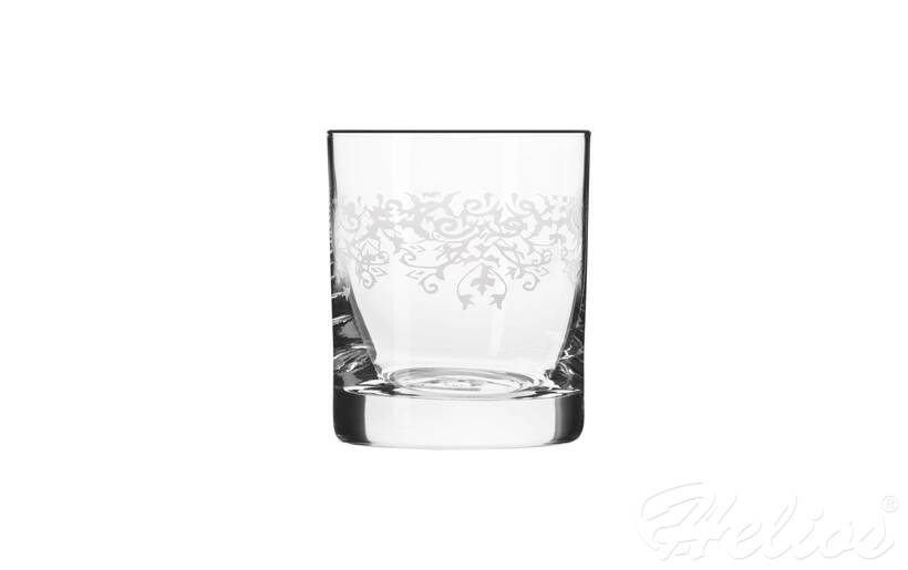 Krosno Glass S.A. Szklanki 300 ml - Krista Deco (7339) - zdjęcie główne