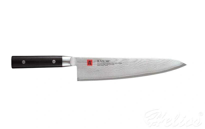 Kasumi Kasumi Nóż Chef - szefa kuchni 24 cm (K-88024) - zdjęcie główne