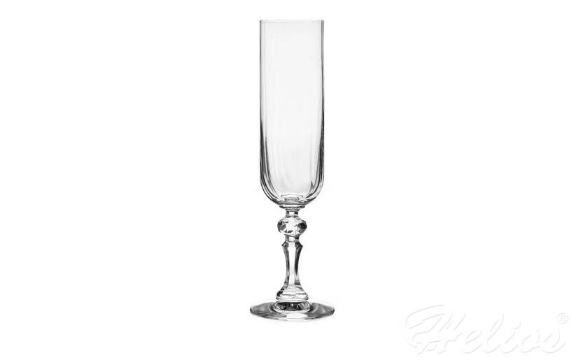 Krosno Glass S.A. Kieliszki do szampana 220 ml / 4 szt. - Paris (D112) - zdjęcie główne