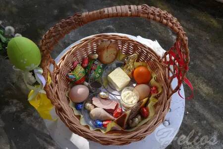 Wielkanocne zwyczaje w Polsce i za granicą