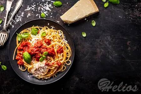 Kuchnia włoska - od Alp po Sycylię