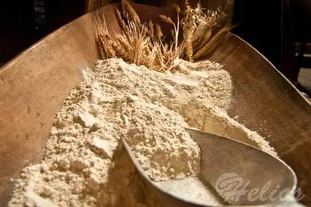 Mąka - nie tylko z pszenicy i żyta