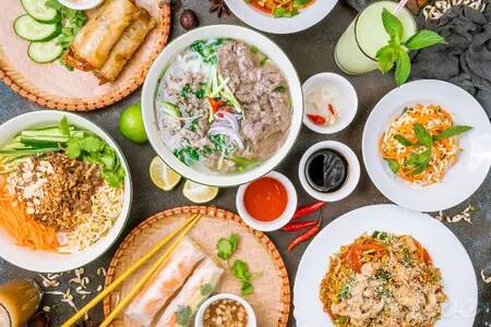 Kuchnia wietnamska. Nie tylko fast food