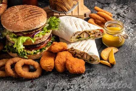 Zdrowe fast foody. Czy to możliwe?