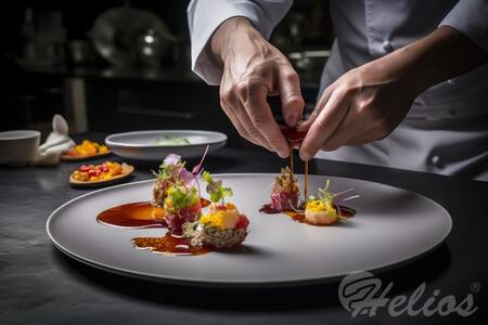 Nowe kierunki w gastronomii