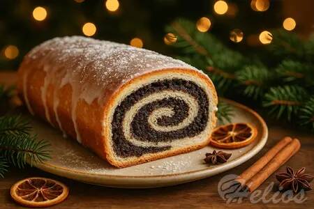 Ciasta na Święta i Nowy Rok