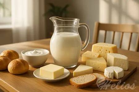 Mleko. Od fascynacji do kontrowersji