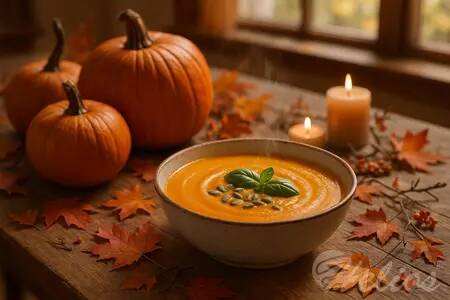 Dynia. Nie tylko na Halloween