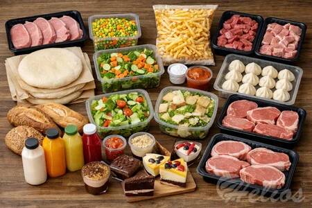 Żywność w segmencie convenience. Co to jest?