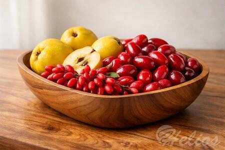 Zapomniane owoce w polskiej kuchni (cz. II)