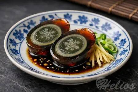 Nietypowe metody konserwowania żywności