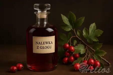 Zapomniane owoce w polskiej kuchni (cz. I)