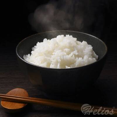 Ryż - jedzenie dla miliardów