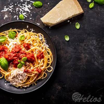Kuchnia włoska - od Alp po Sycylię