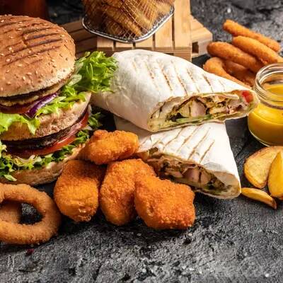 Zdrowe fast foody. Czy to możliwe?