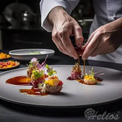 Nowe kierunki w gastronomii