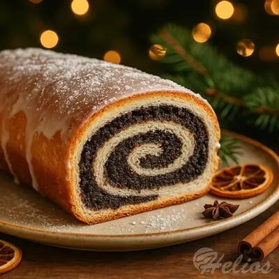 Ciasta na Święta i Nowy Rok