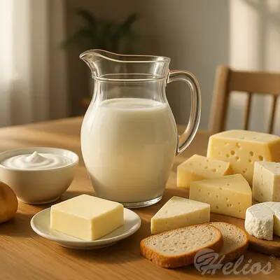 Mleko. Od fascynacji do kontrowersji