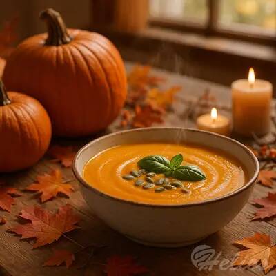 Dynia. Nie tylko na Halloween