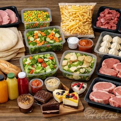 Żywność w segmencie convenience. Co to jest?