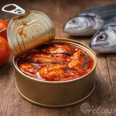 Konserwy rybne. Za i przeciw